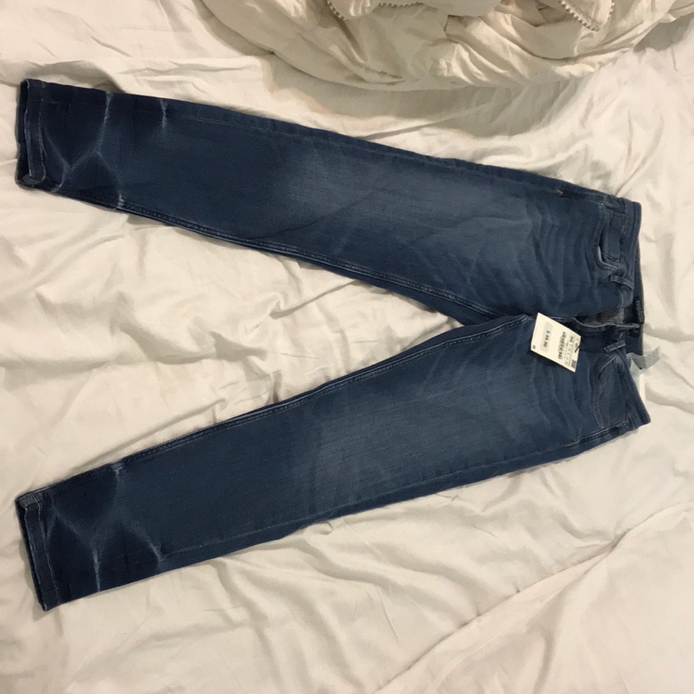 Zara Jeans